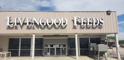 Livengood Guns - Store photo