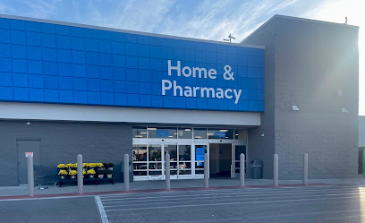 Walmart Supercenter - Store photo