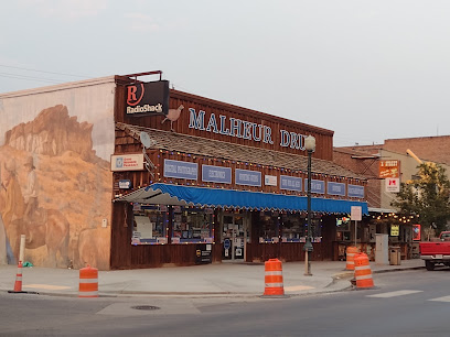 Malheur Drug - Store photo