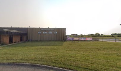 Capstone Precision Group - Store photo