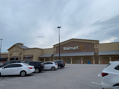 Walmart Supercenter - Store photo
