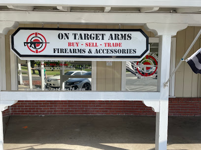 On Target Arms - Store photo