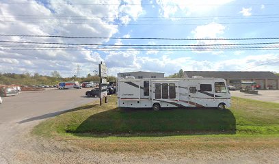Patriot Enterprises Inc - Store photo