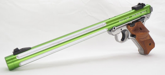 Wirthwein Guns - Store photo