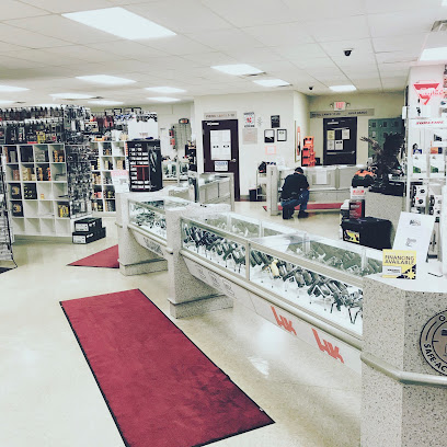 Vandalia Range and Armory - Store photo
