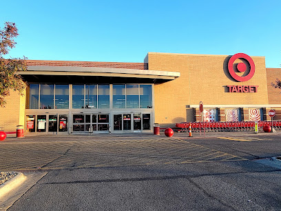Target - Store photo