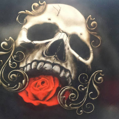 KolorMafia - Store photo