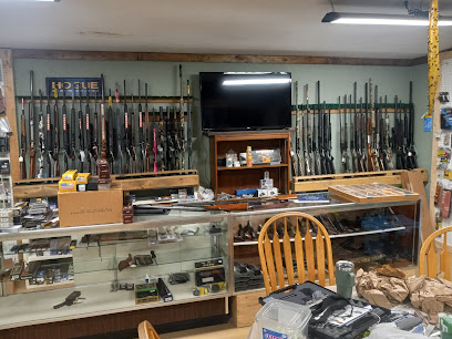 Cut-Rate Knives and More - Store photo