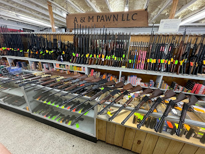 A & M Pawn LLC - Store photo