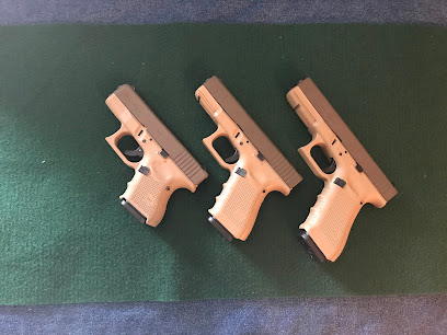Uncle Buck's Guns/Bob's Guns - Store photo