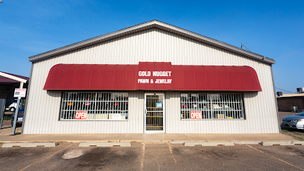 Gold Nuggett Pawn Shop - Store photo