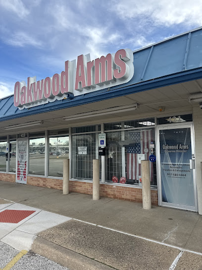 Oakwood Arms LLC - Store photo
