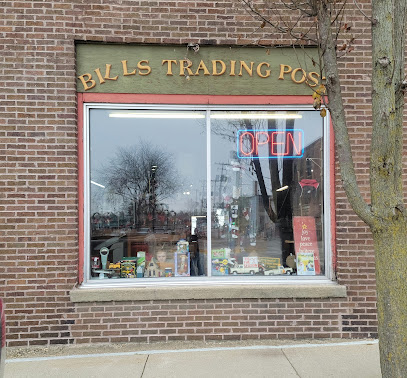 Bill's Trading Post - Store photo