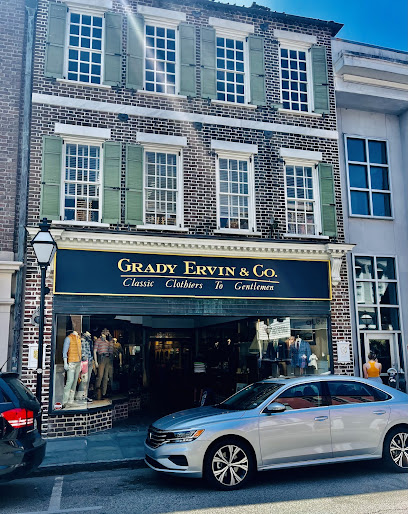 Grady Ervin & Co - Store photo