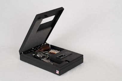 Family Firearm Safety - Store photo