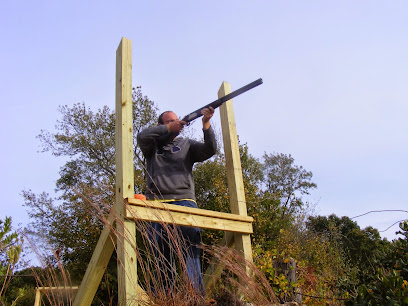 Peace Dale Shooting Preserve - Store photo