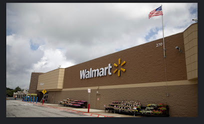 Walmart Supercenter - Store photo