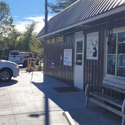 Morks Big Lake Store - Store photo