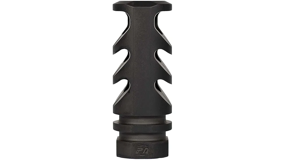 Precision Armament M4-72 Severe-Duty Compensator