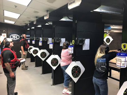 Tactical Advantage - Store photo