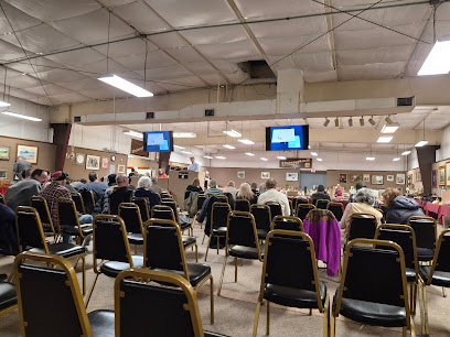 Douglas Auctioneers - Store photo