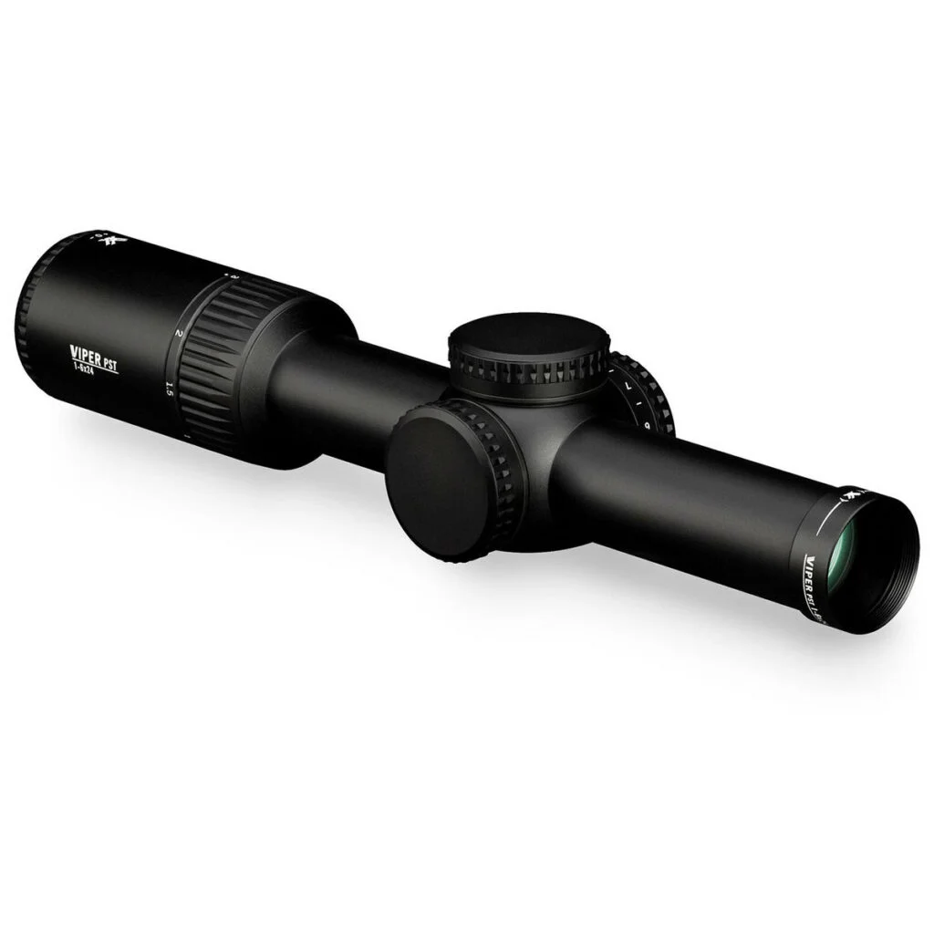 Vortex Viper PST Gen II 1-6x24 Rifle Scope
