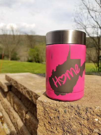 WV Cerakote - Store photo