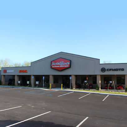 Powerhouse Outdoor Equipment Tifton - Store photo