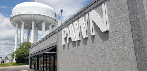 Next Level Pawn & Jewelry - Store photo