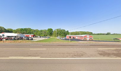 Coon Den Hunting Supplies - Store photo