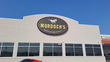 Murdoch's Ranch & Home Supply - Store photo