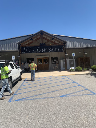 JC's Outdoors - Store photo