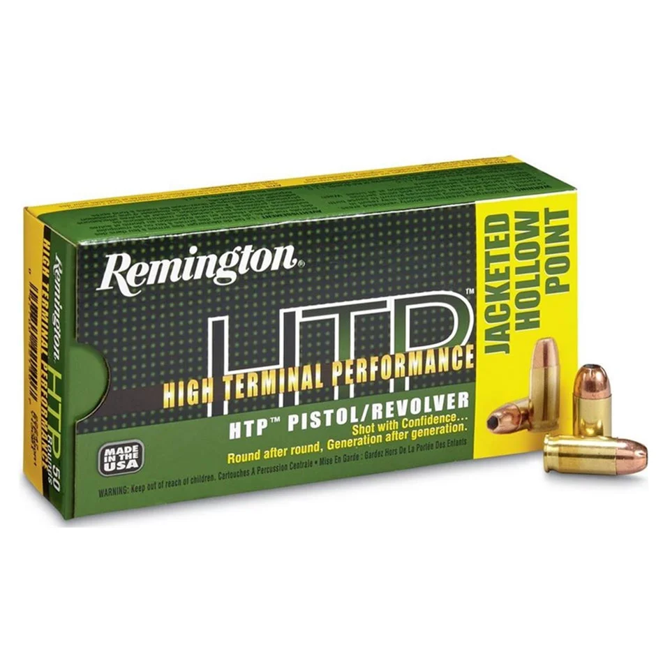 Remington 380 ACP