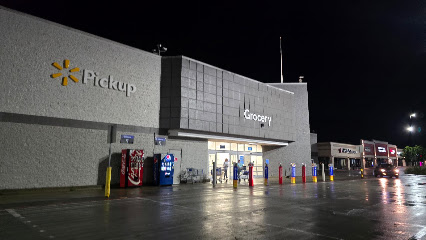 Walmart Supercenter - Store photo