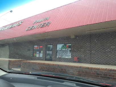 Thornton's - Store photo