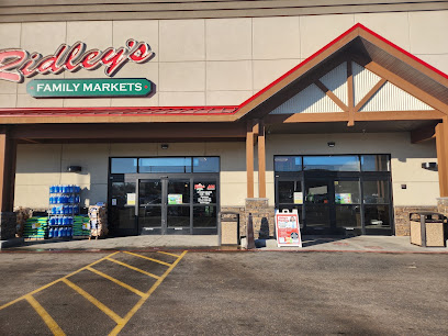 Ridley's Family Market - Store photo