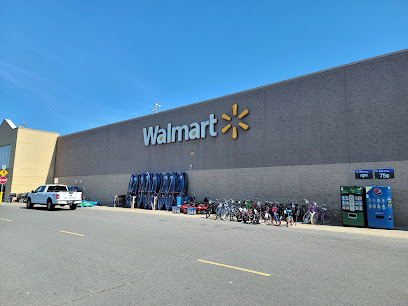 Walmart Supercenter - Store photo