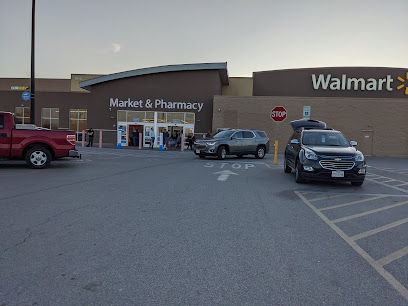 Walmart Supercenter - Store photo
