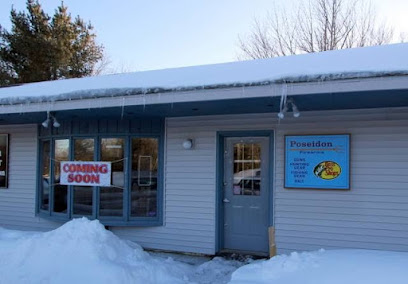 Poseidon Firearms - Store photo