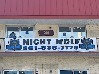 Night Wolf Protective Services - Store photo