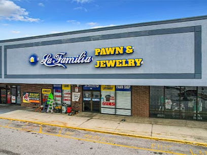 La Familia Pawn and Jewelry - Store photo
