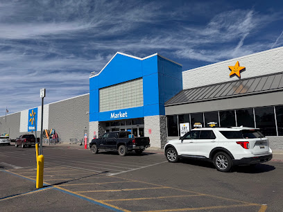 Walmart Supercenter - Store photo