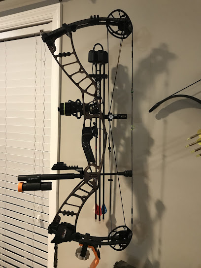 Terry's Archery Plus - Store photo