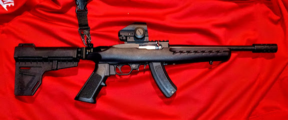 Whitepine Firearm Sales, llc - Store photo