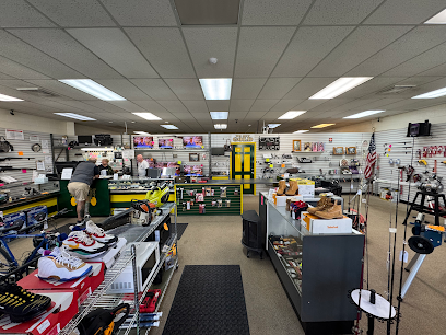 The Pawn Shop Lynchburg - Store photo