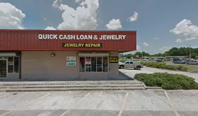 Quick Cash Loan & Jewelry Inc. - Store photo