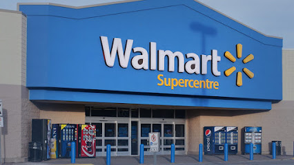 Walmart Supercenter - Store photo