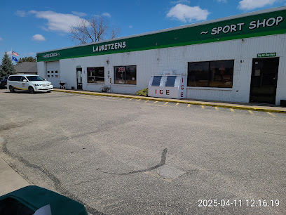 Lauritzen Sports - Store photo