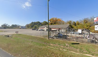 Wades Hardware - Store photo