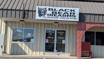Black Bear Firearms - Store photo